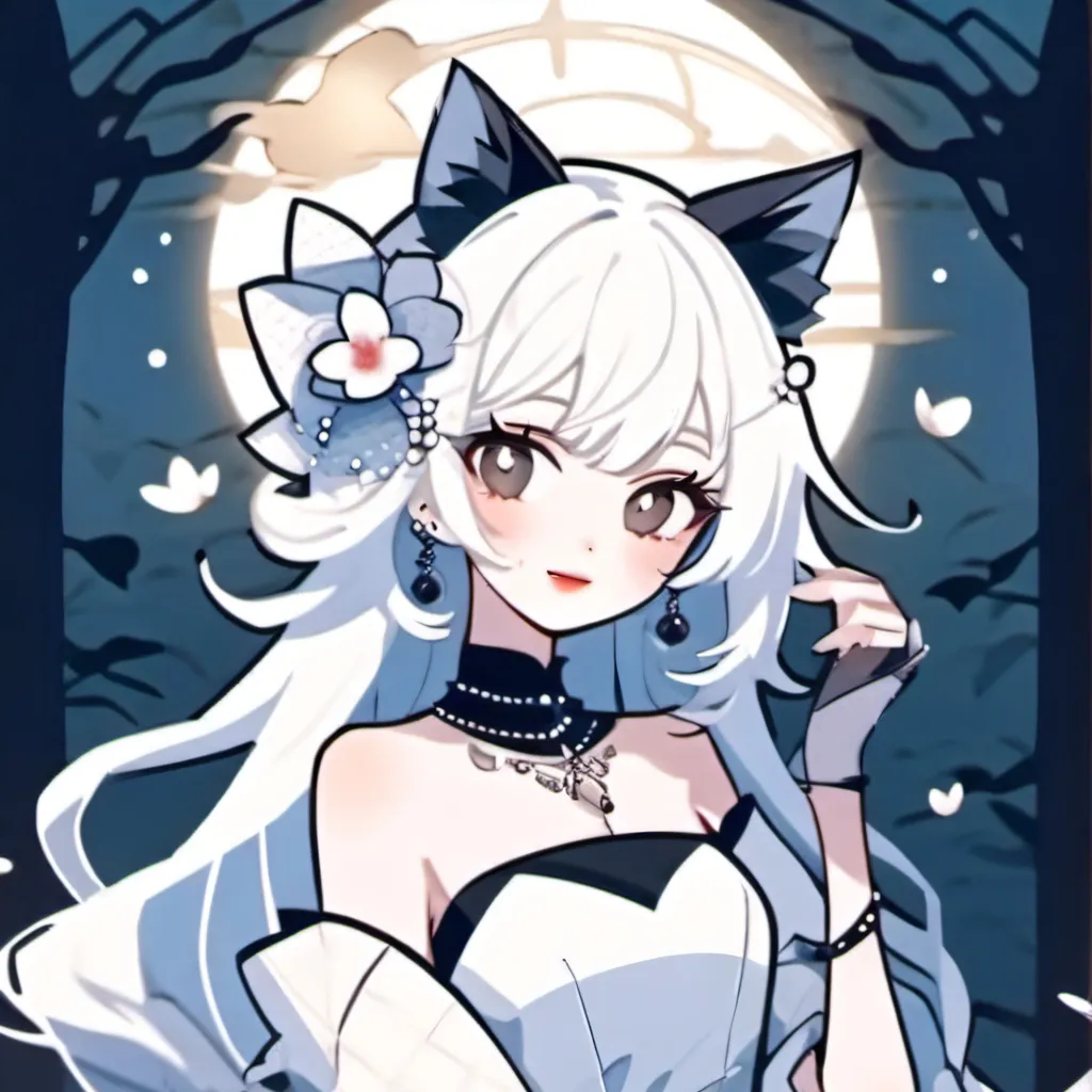 chat with ai character: lyra