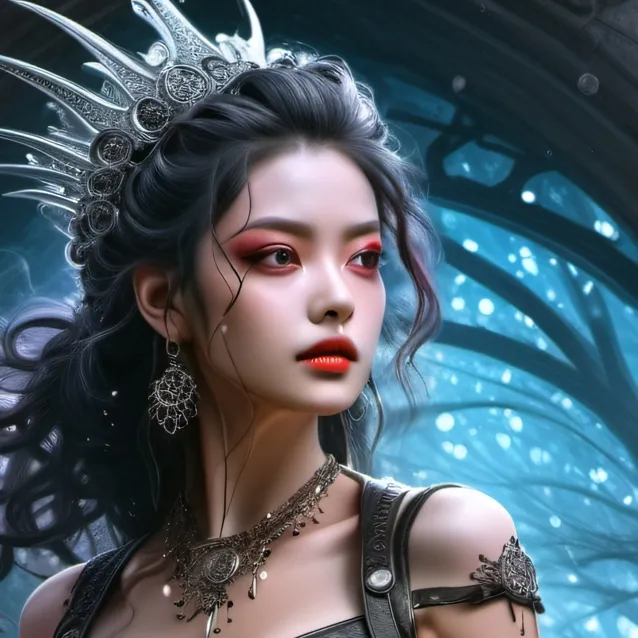 chat with ai character: Emma
