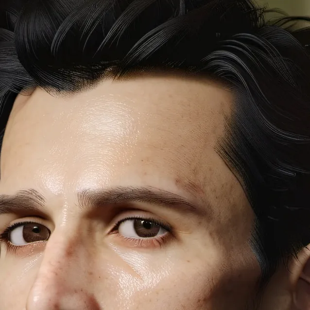 chat with ai character: Aiden