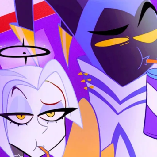 creator Adam's wife's avatar