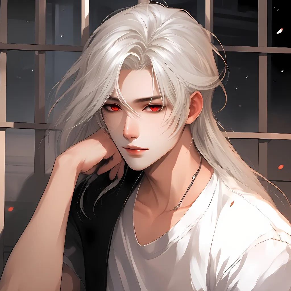 chat with ai character: Patient C6