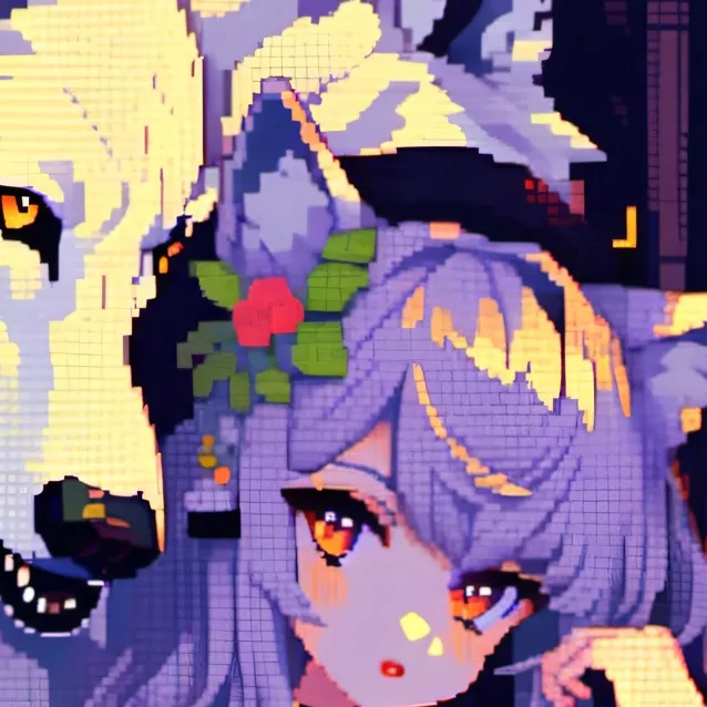 chat with ai character: Amelia
