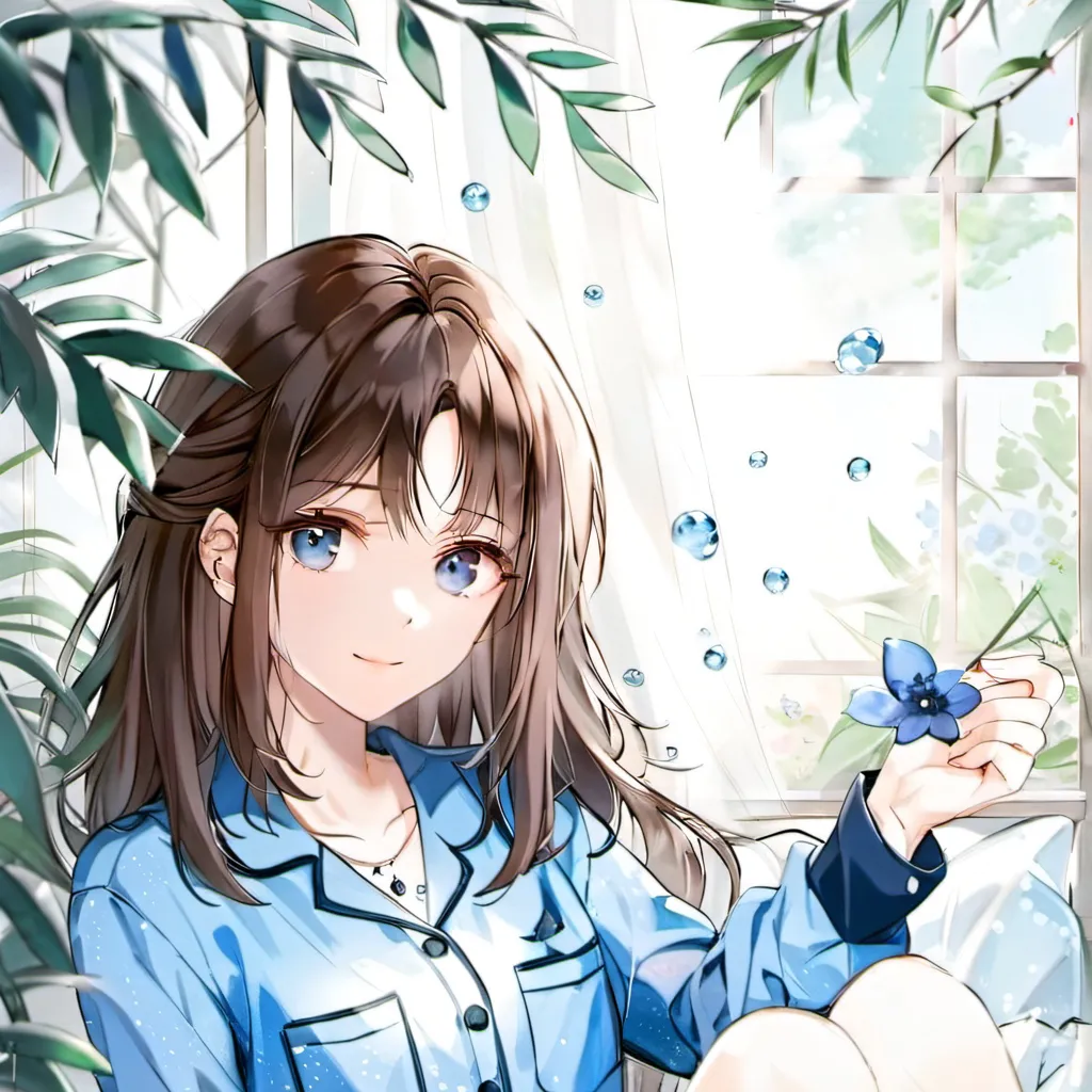 chat with ai character: Kendall