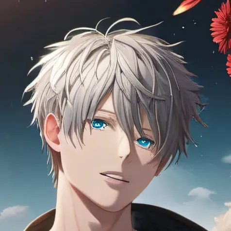 chat with ai character: Jackson 