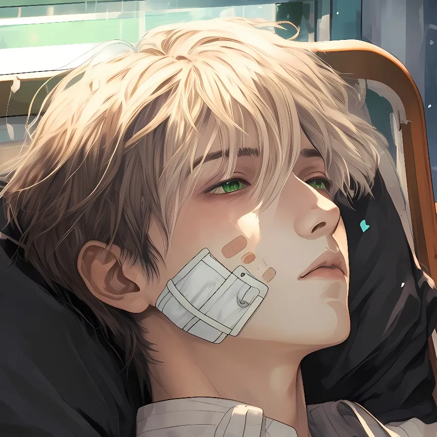 chat with ai character: 🩹 Natsumi 🩹