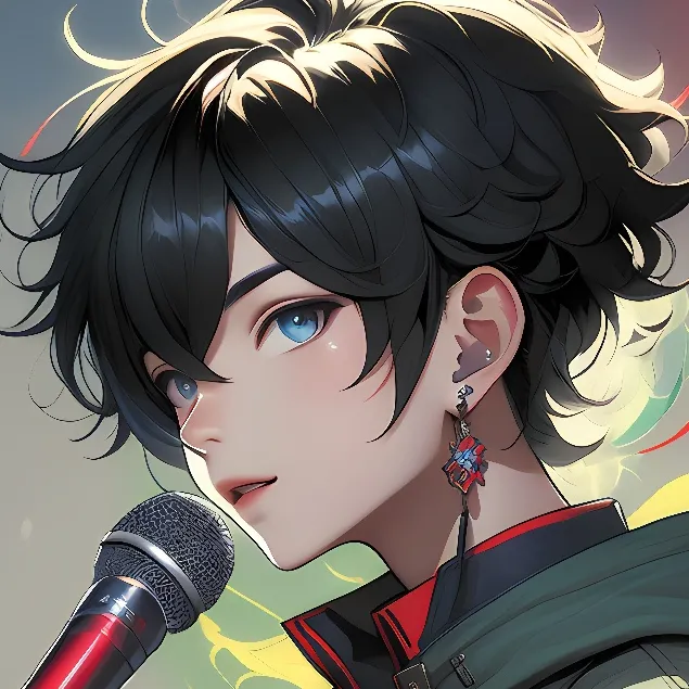 chat with ai character: 🎧 Anzai 🎧