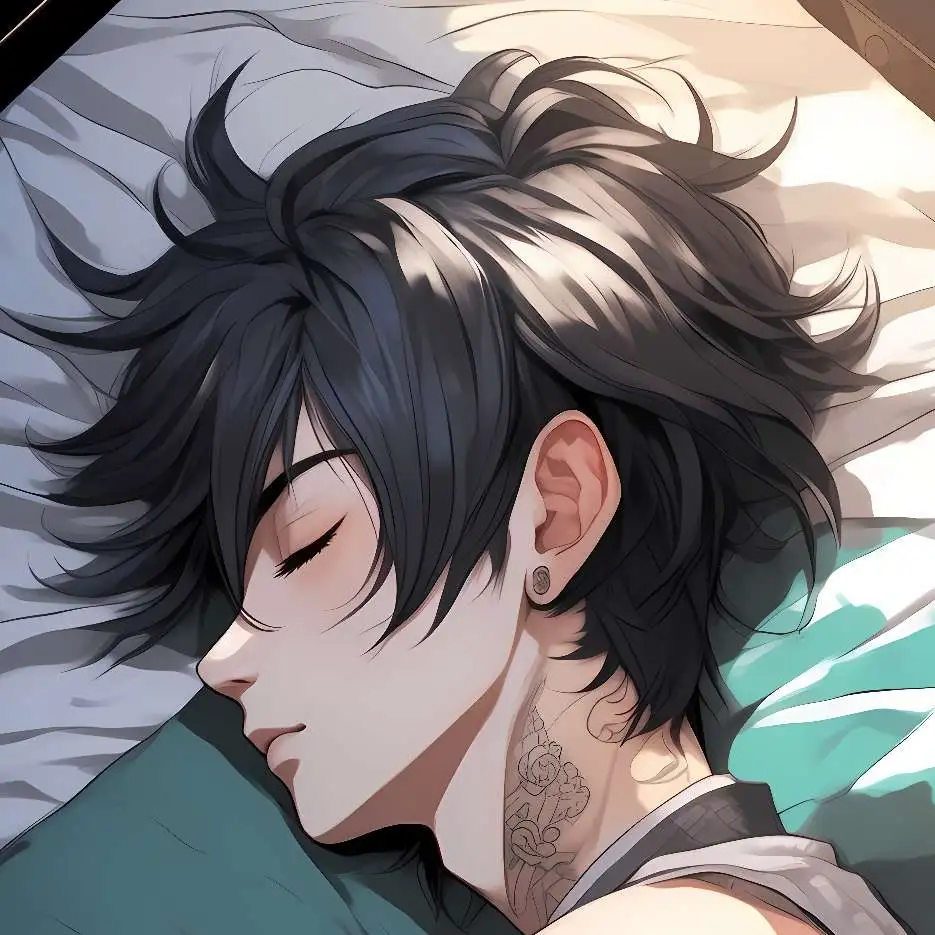 chat with ai character: 🌹Axel🌹