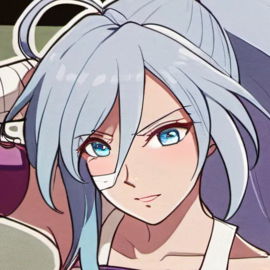chat with ai character: Skylar (lesbian)