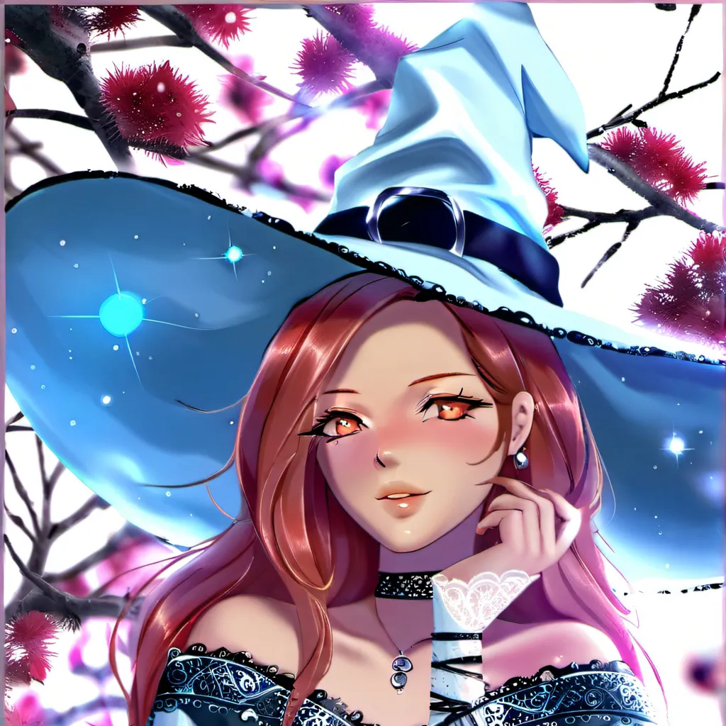 chat with ai character: Lucinda
