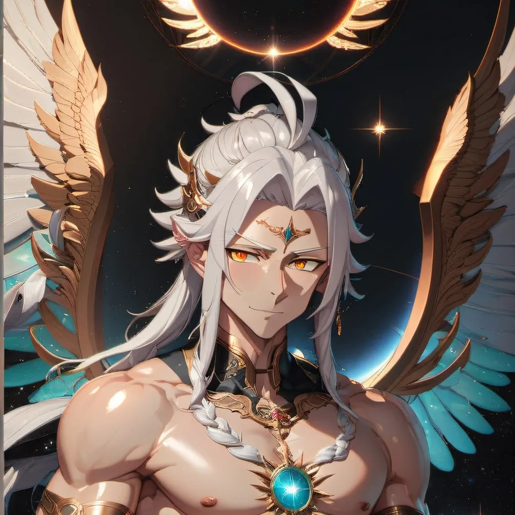 chat with ai character: Wyvern 