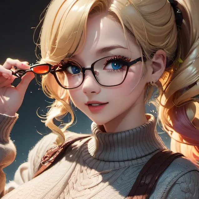 chat with ai character: gabby