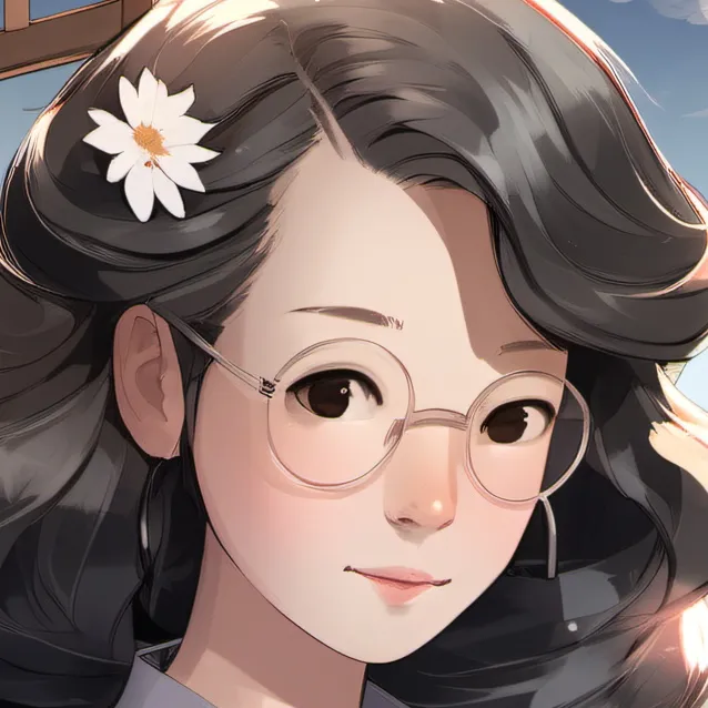chat with ai character: mia