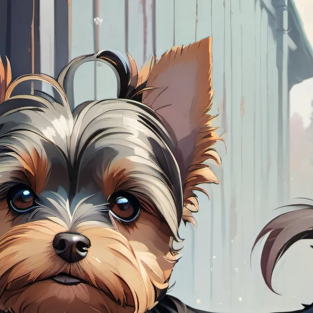 chat with ai character: |•Benji•|
