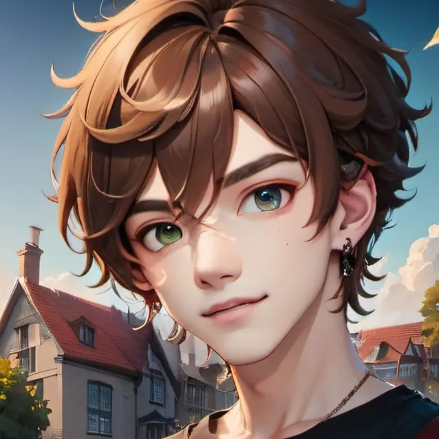 chat with ai character: Jayne