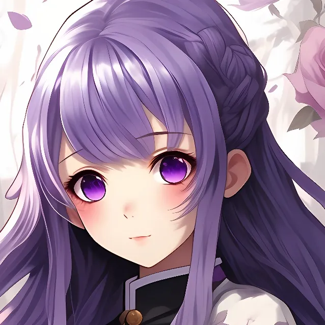 chat with ai character: Zøey