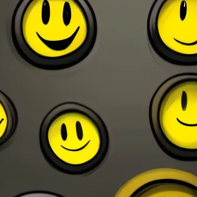chat with ai character: Epic face