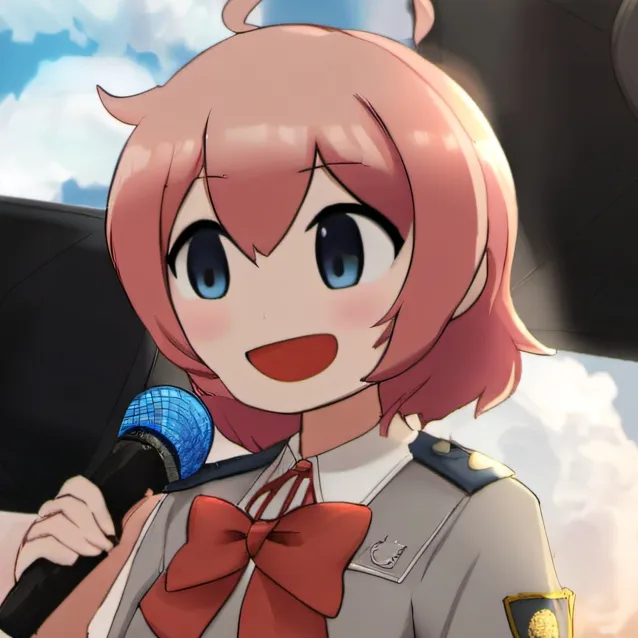 chat with ai character: Sayori