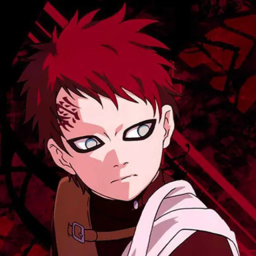 creator 🤬Gaara🤬's avatar