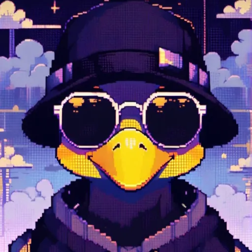 creator <><MotherDucker><>'s avatar