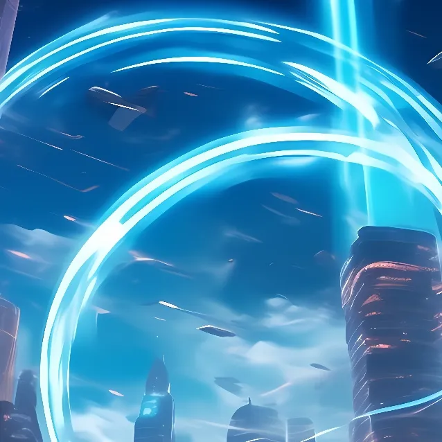 chat with ai character: Beyblade Edition 