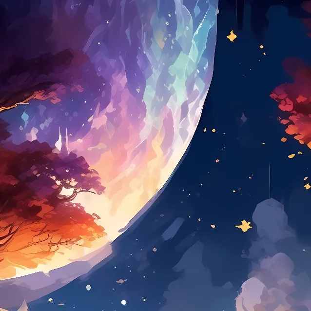 chat with ai character: Reincarnated life