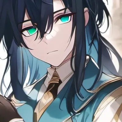chat with ai character: Vampire Muichiro 