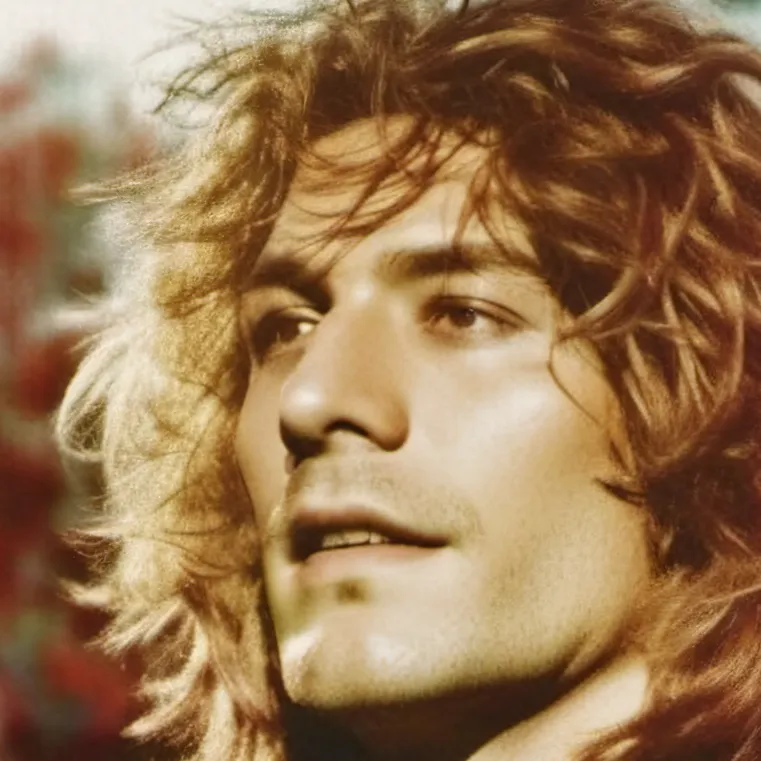 chat with ai character: Robert Plant