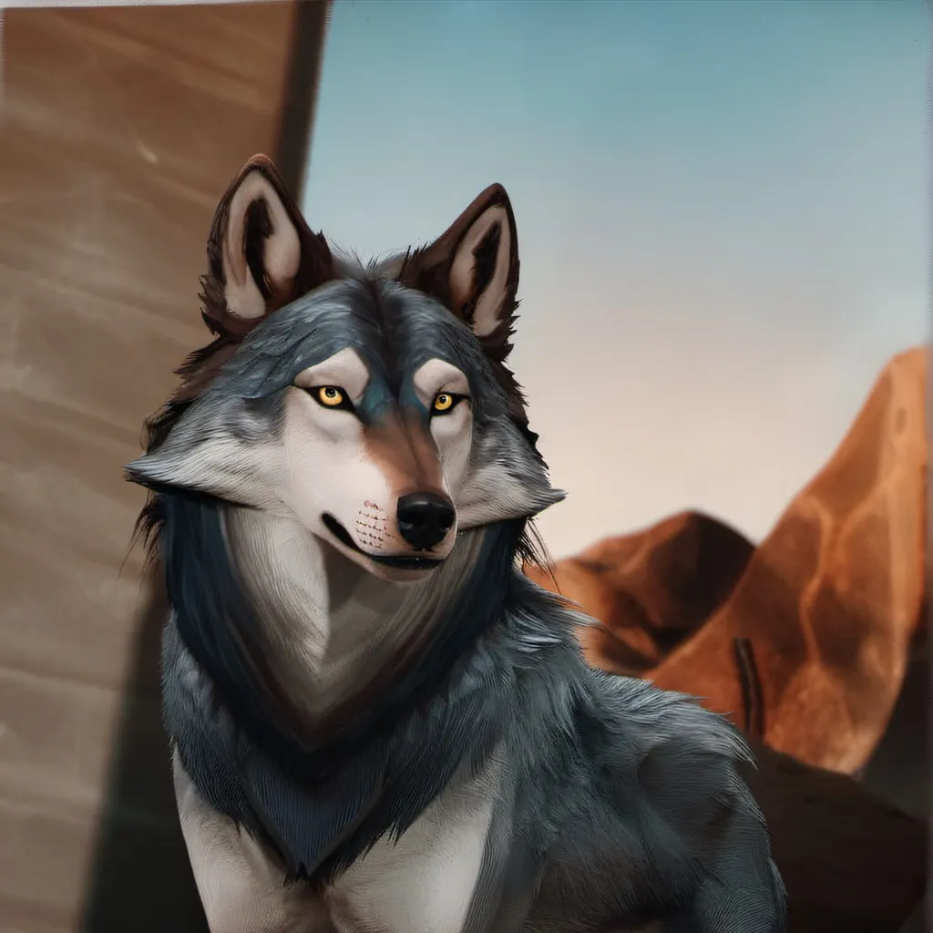 chat with ai character: AXEL 