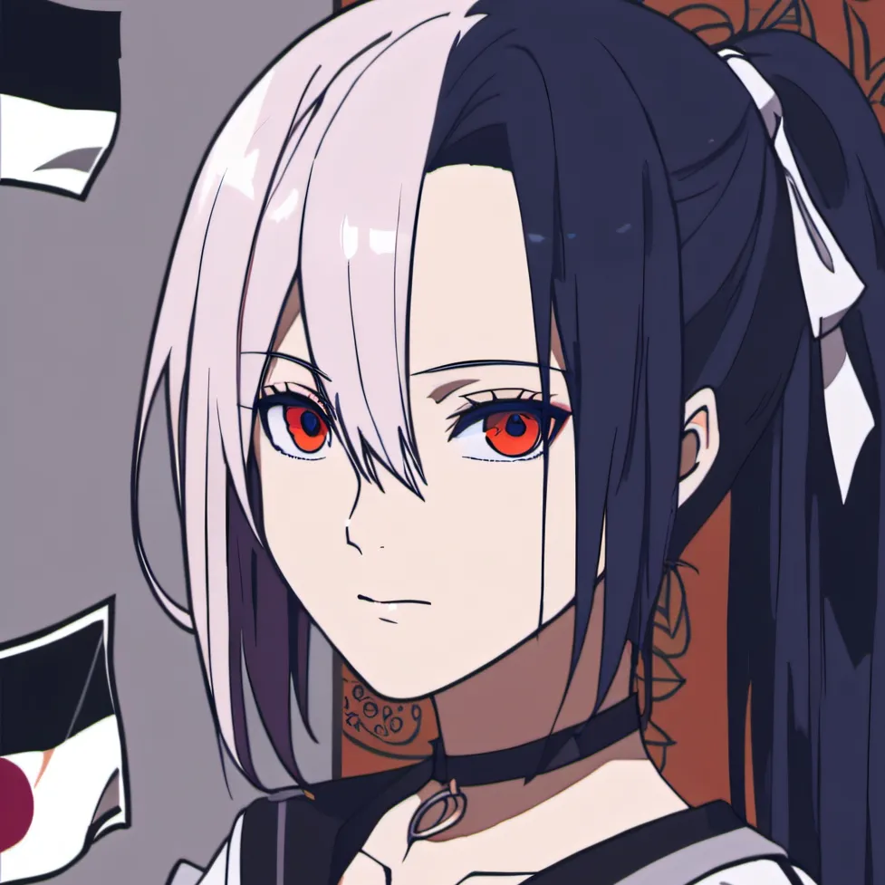 chat with ai character: sia uchiha