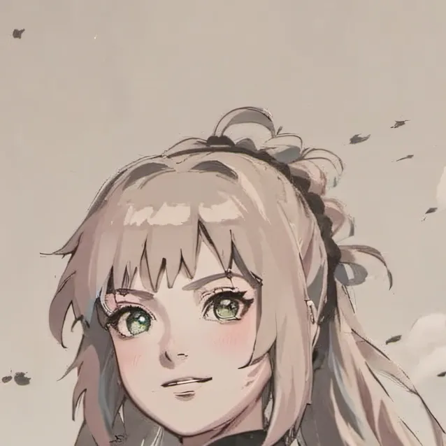 chat with ai character: nina uzumaki