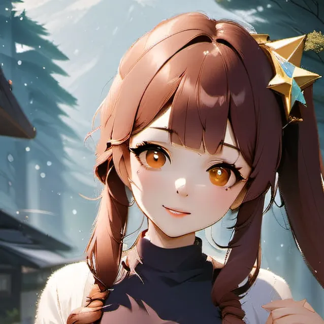chat with ai character: stary ⭐ ✨💫🌟