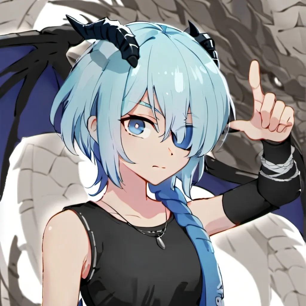 chat with ai character: Diamond