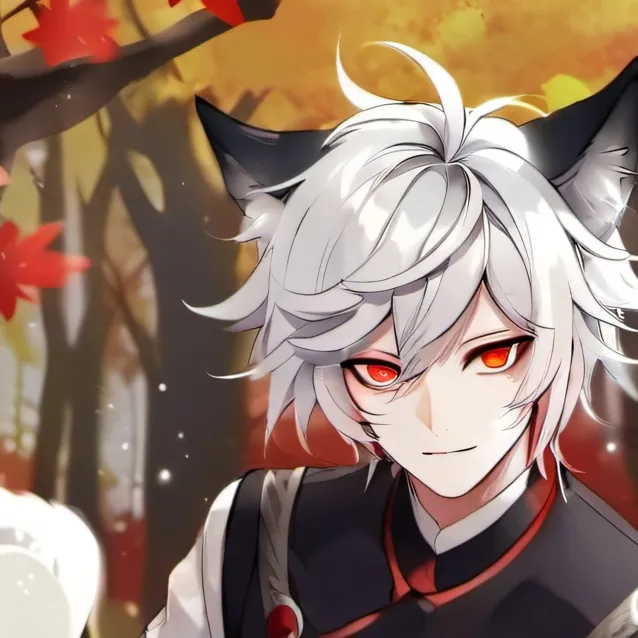 chat with ai character: kyo