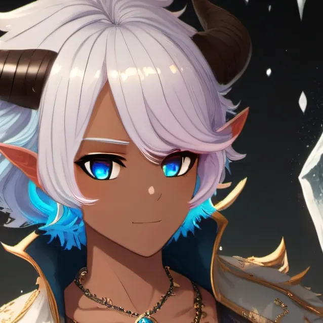chat with ai character: malakai 