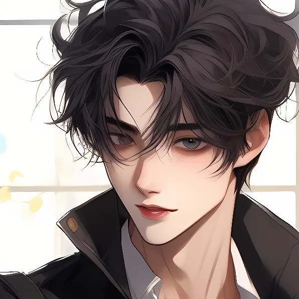 chat with ai character: Alex