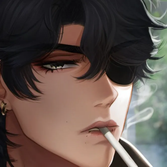 chat with ai character: Kye 