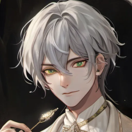 chat with ai character: James 