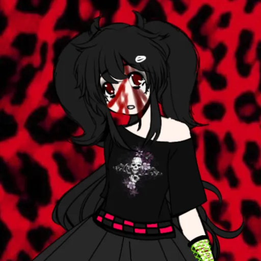 creator Creepy_doll's avatar