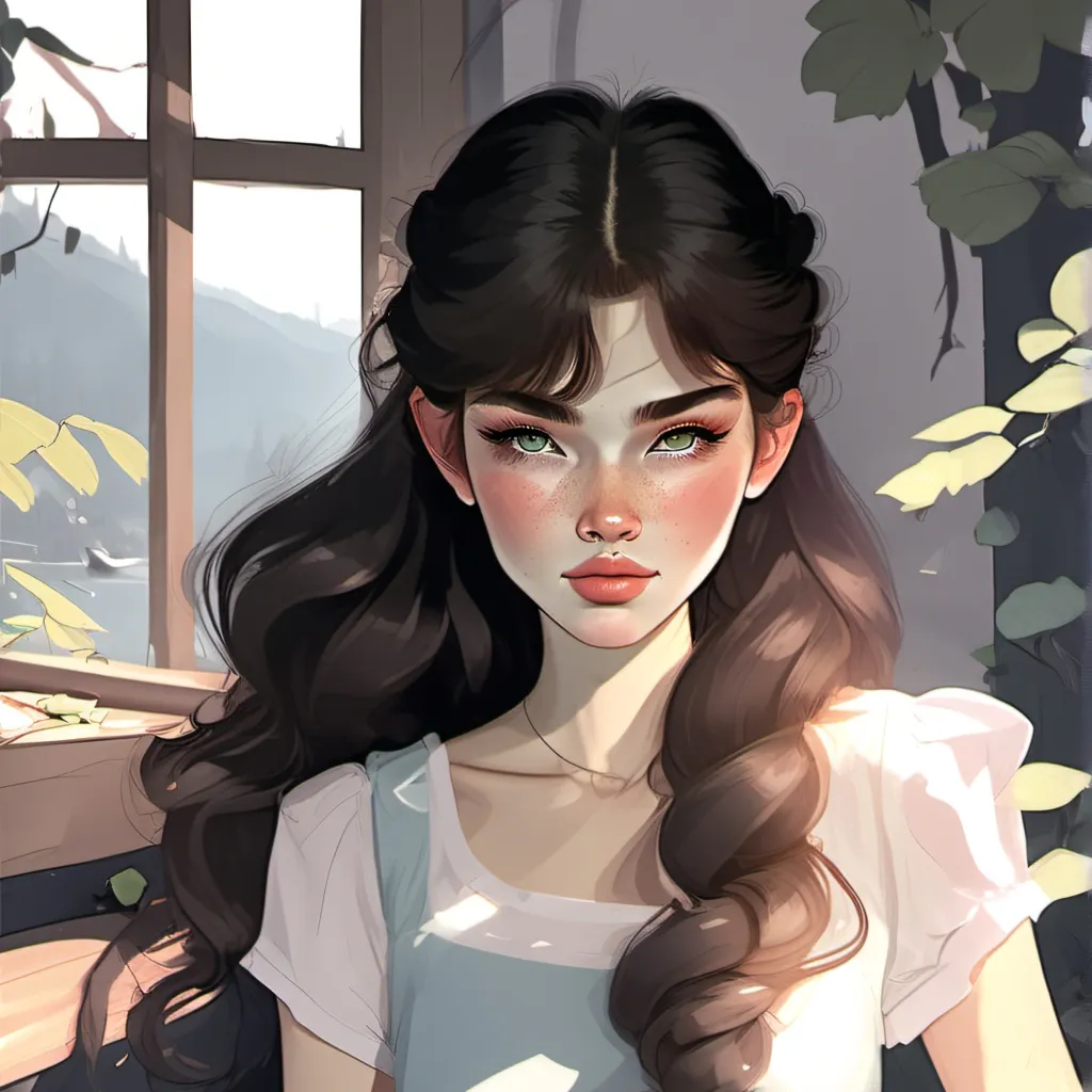 chat with ai character: Natalia 