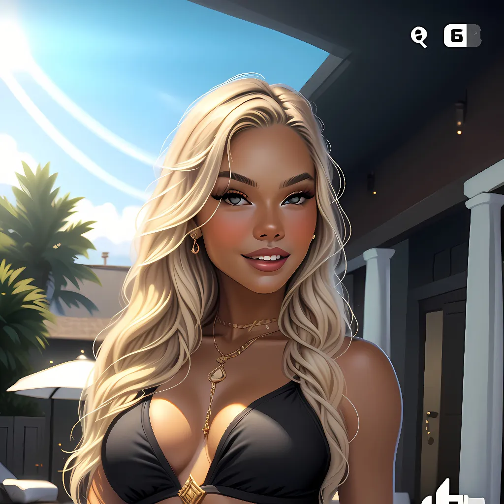 chat with ai character: Anna