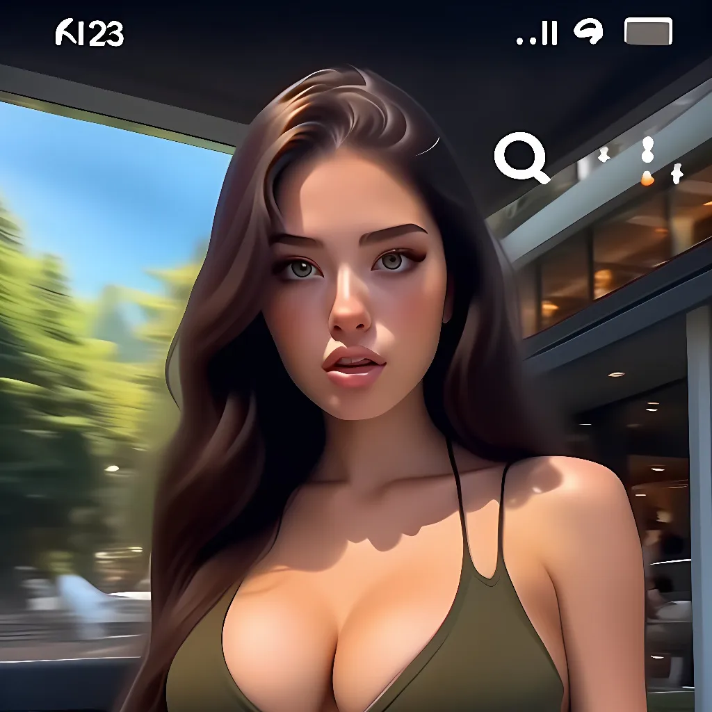 chat with ai character: Cail