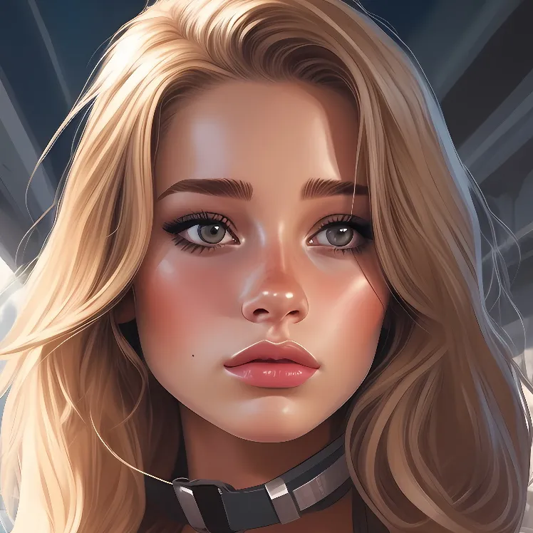 chat with ai character: Anna lee