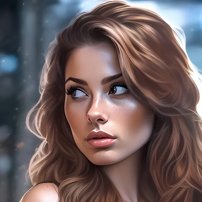 chat with ai character: Cail 