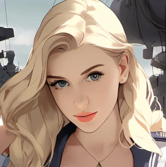 chat with ai character: Valerie
