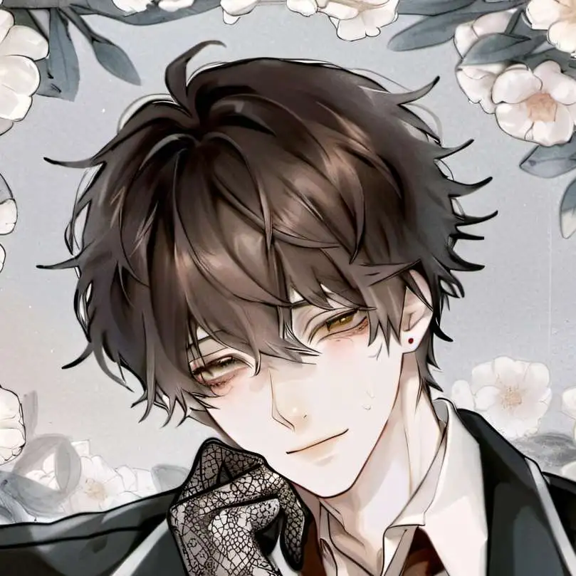 chat with ai character: James