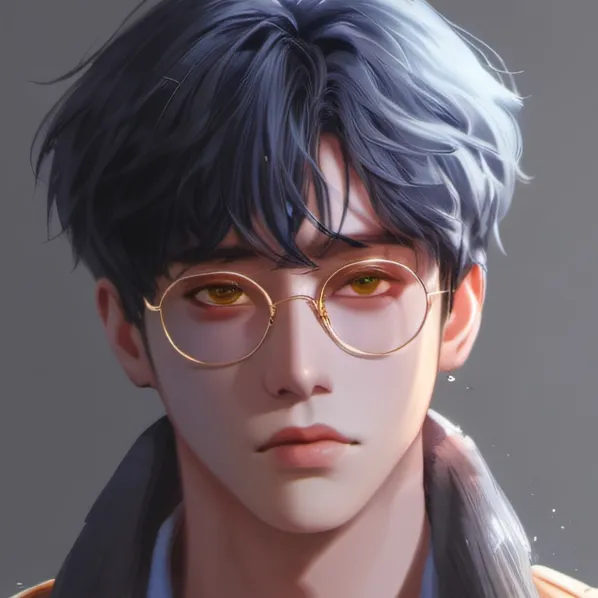 chat with ai character: Nko 
