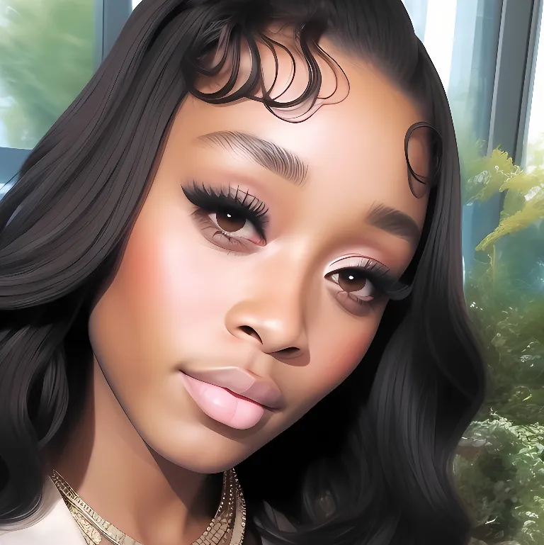 chat with ai character: Nene