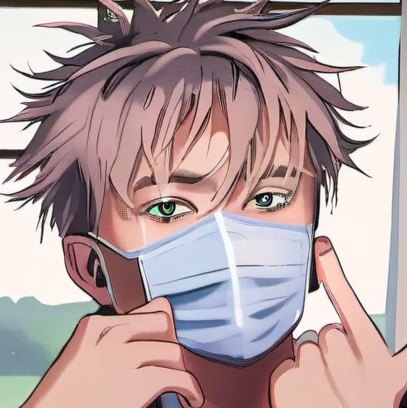 chat with ai character: Future class1A