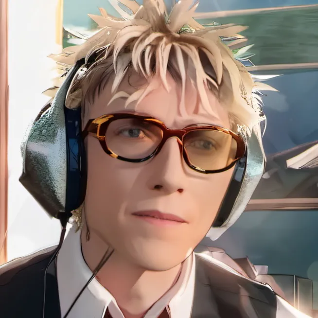 chat with ai character: MHA karaoke