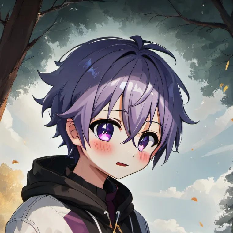 chat with ai character: Johnny Rose